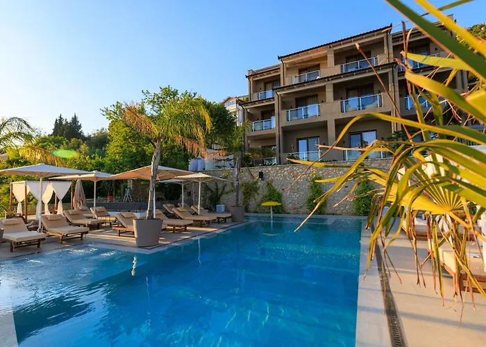 Hotel Amare