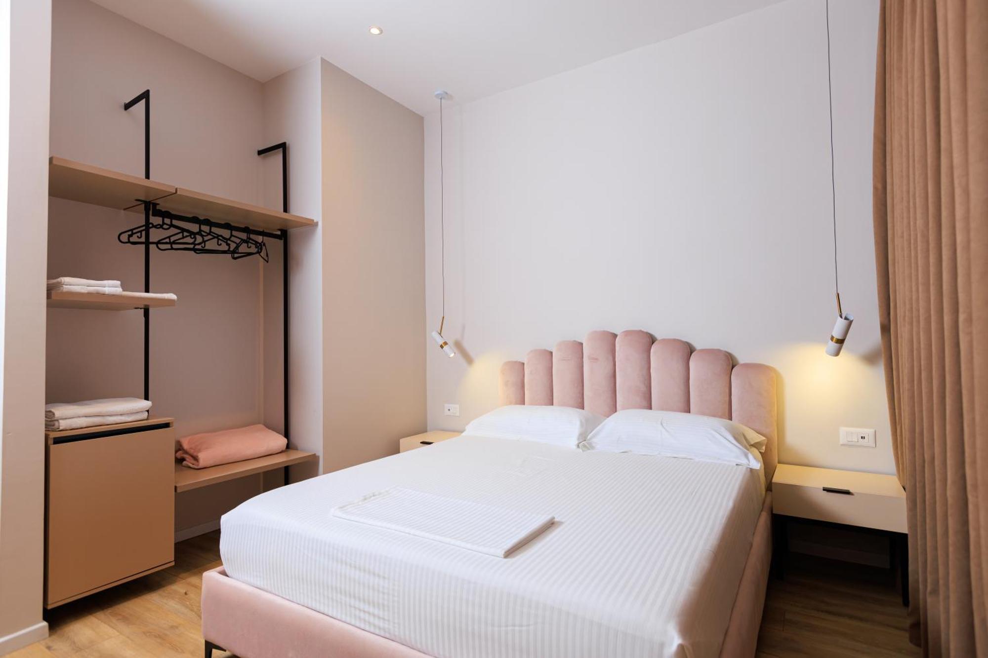 Hotel Amare