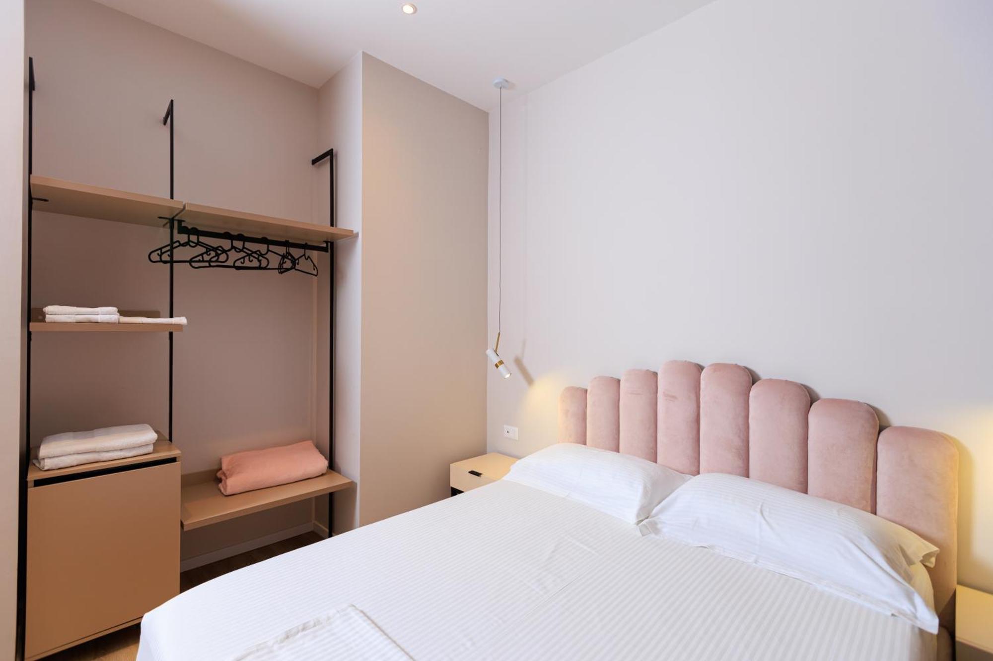 Hotel Amare 5*