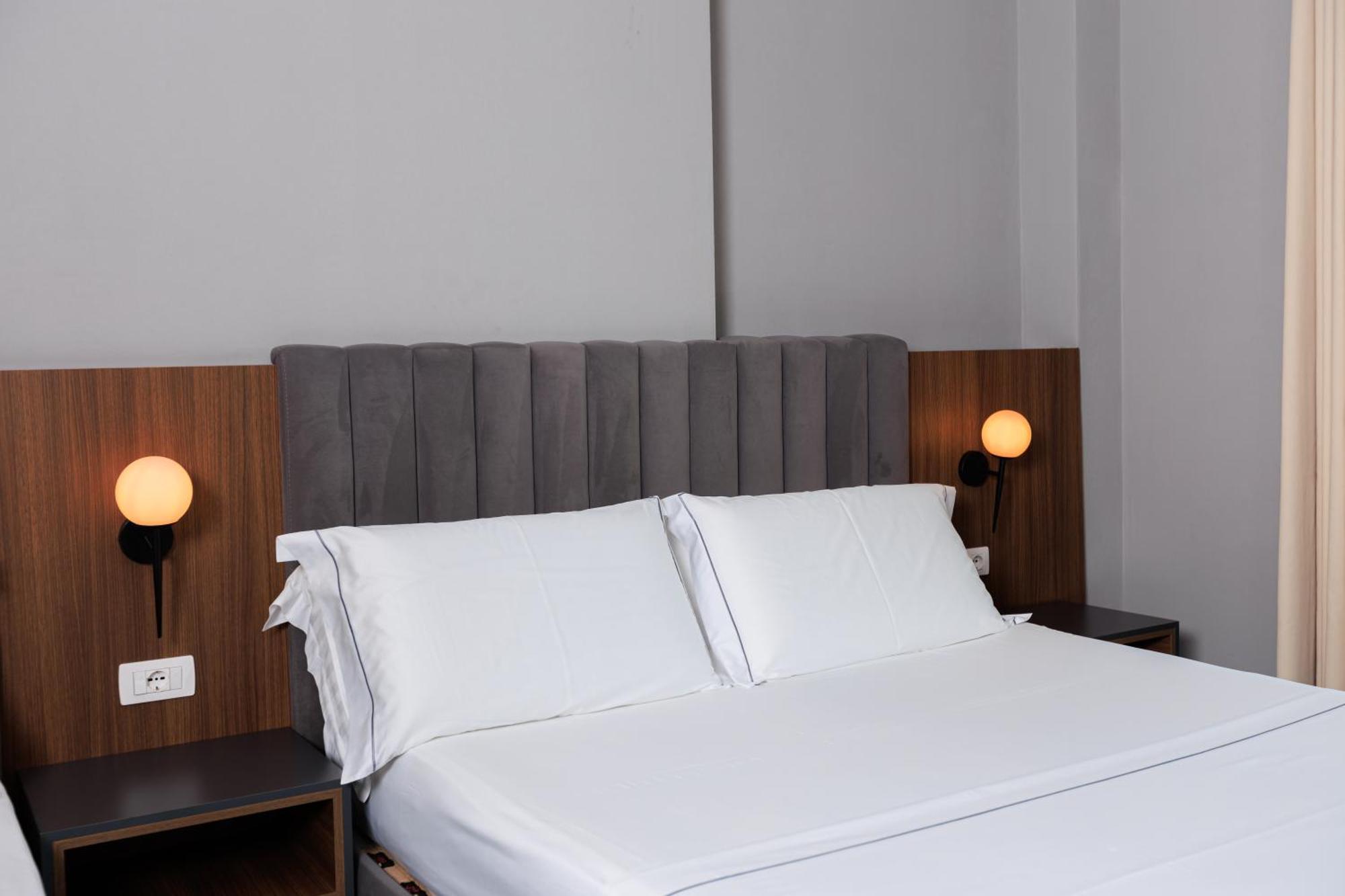 Hotel Amare