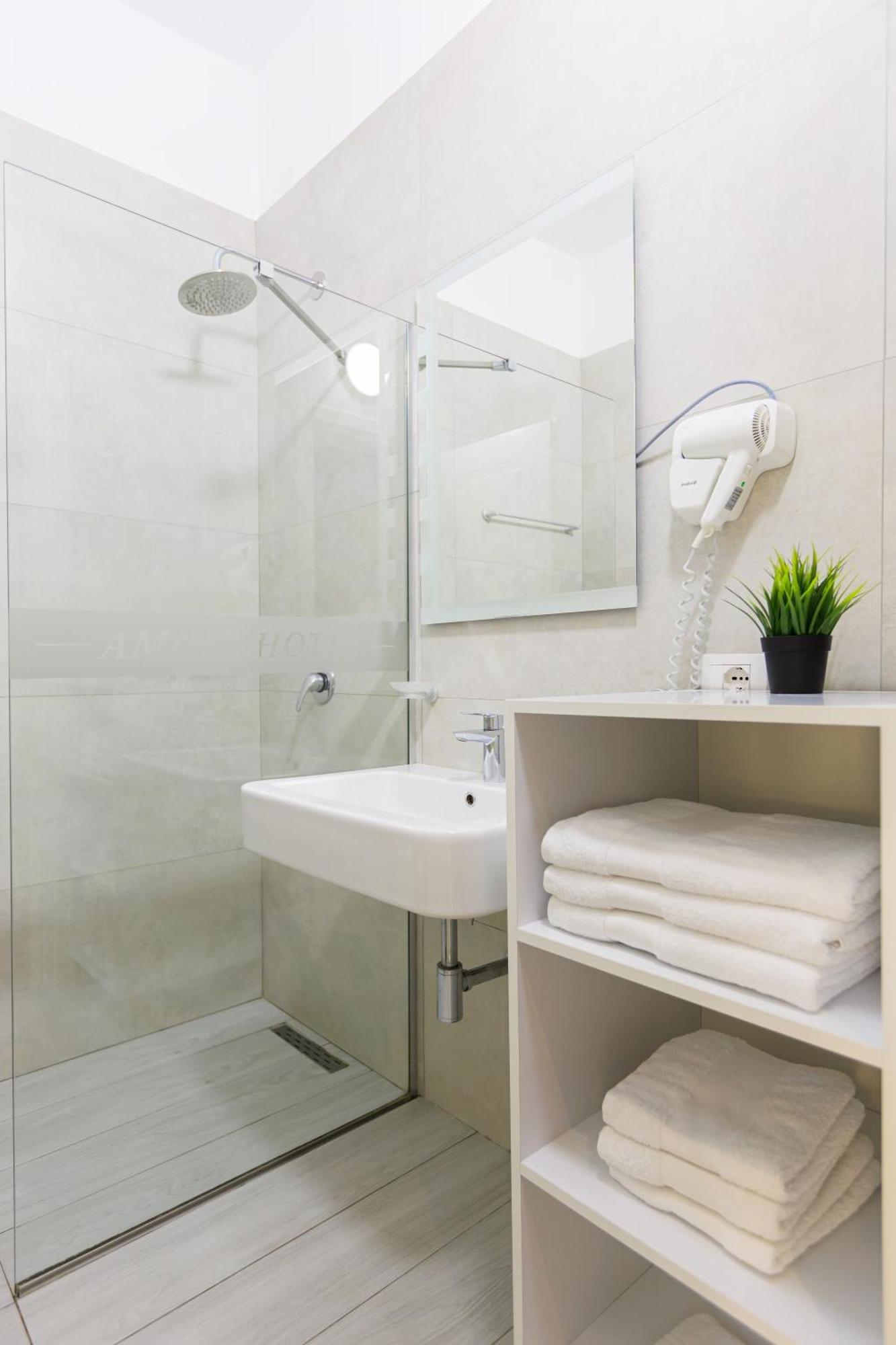 Amare Hotel 5*